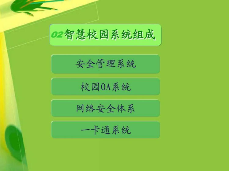 智慧校园1PPT