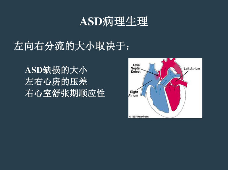 常见先天性心脏病诊断PPT