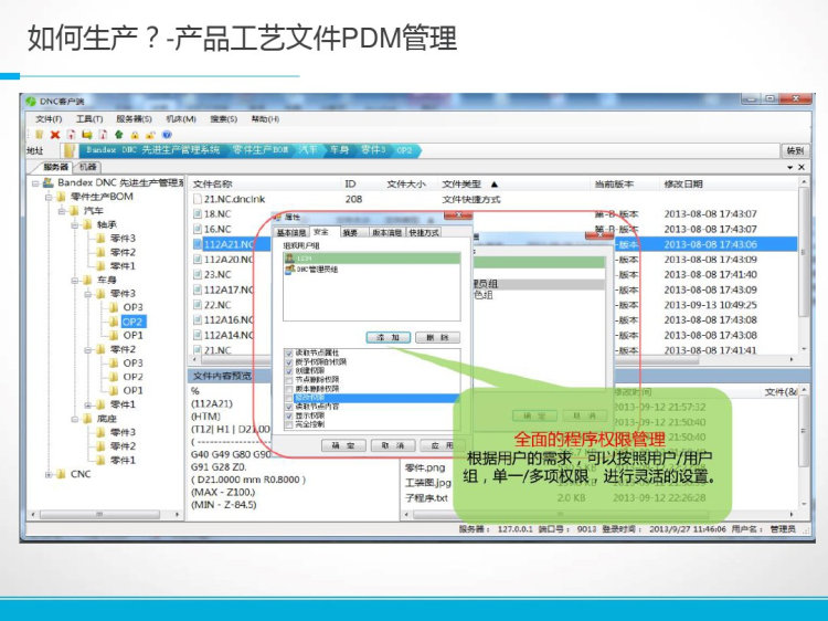 PCB智能工厂方案PPT