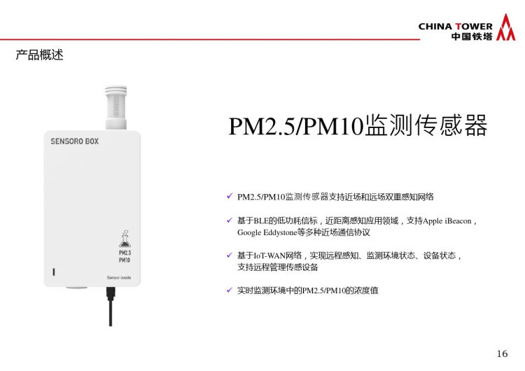 低功耗物联网智慧楼宇解决方案PPT