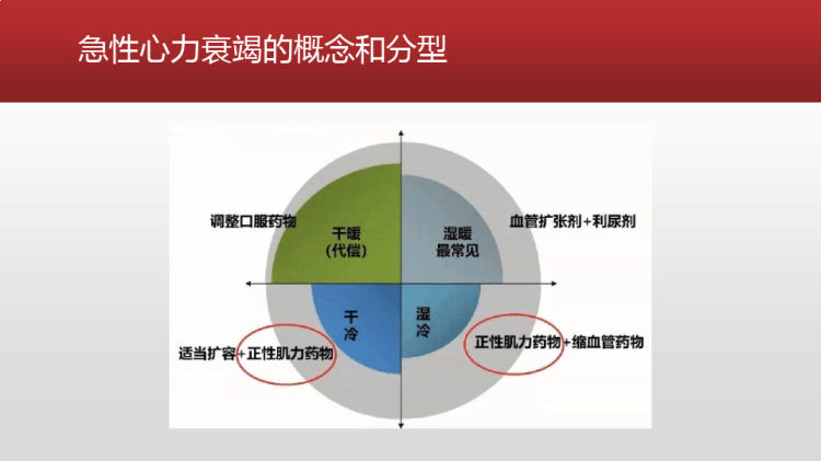 急性心力衰竭正性肌力药物应用PPT