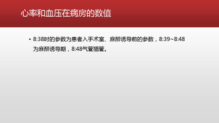 麻醉与应激反应—从理论到实践PPT课件下载