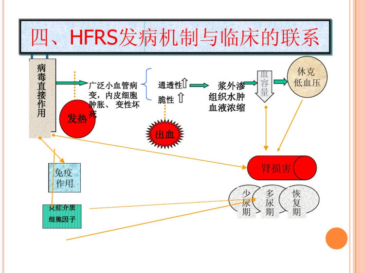 流行性出血热诊治PPT