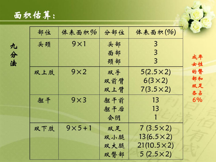 烧伤护理PPT