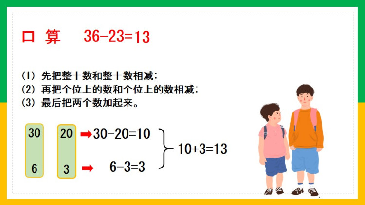 人教版小学二年级数学上册课件下载