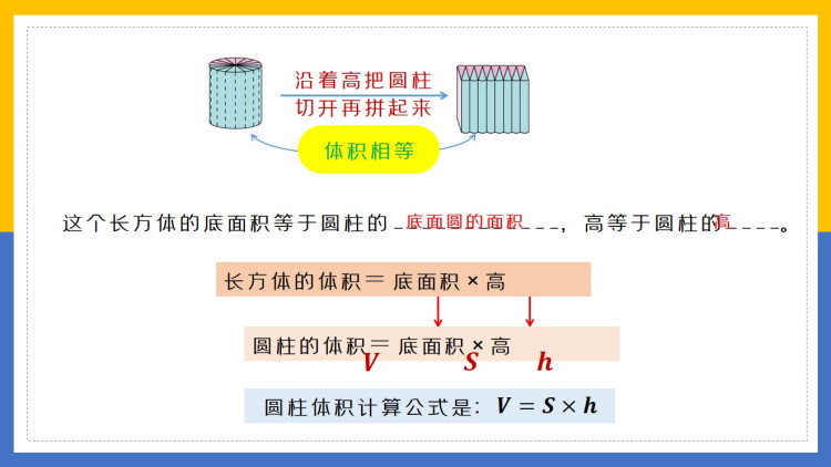 北师大版小学六年级数学下册课件下载