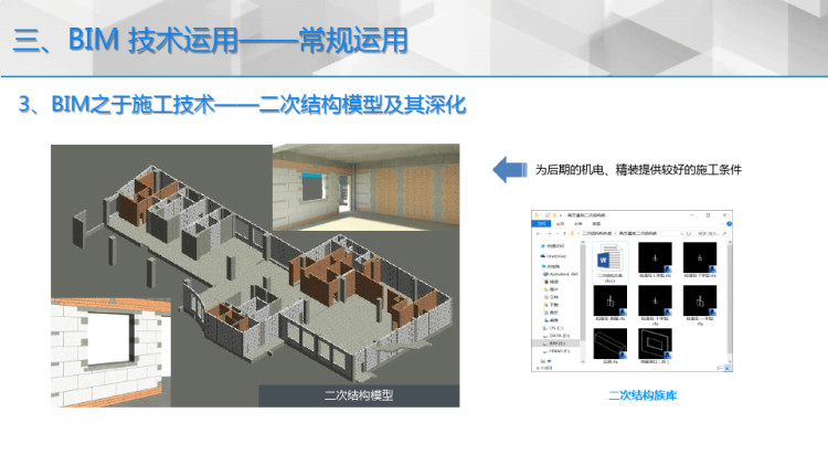 保险南方基地建设项目BIM集成应用PPT