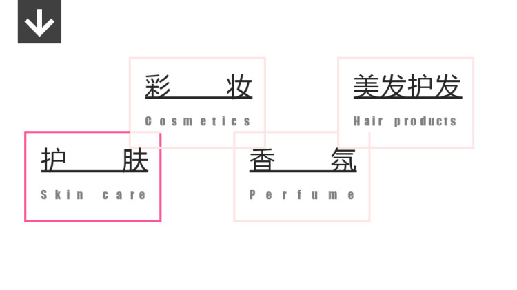 化妆品行业发展研究报告PPT