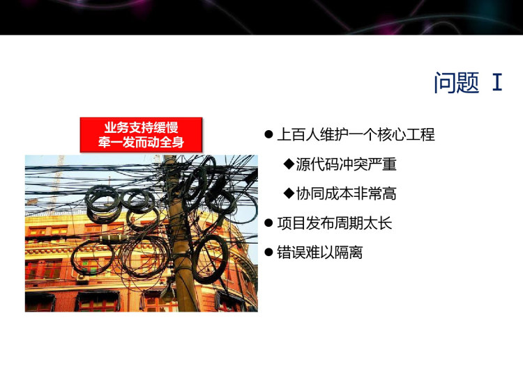 基于EDAS的敏捷服务开发与架构PPT