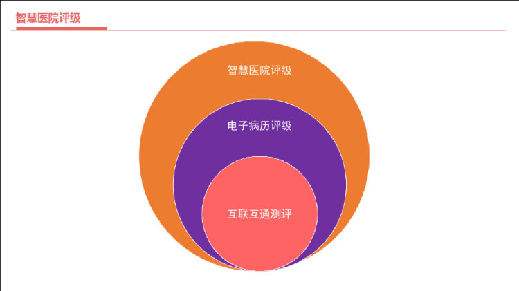 以数据治理为抓手的智慧医院建设PPT