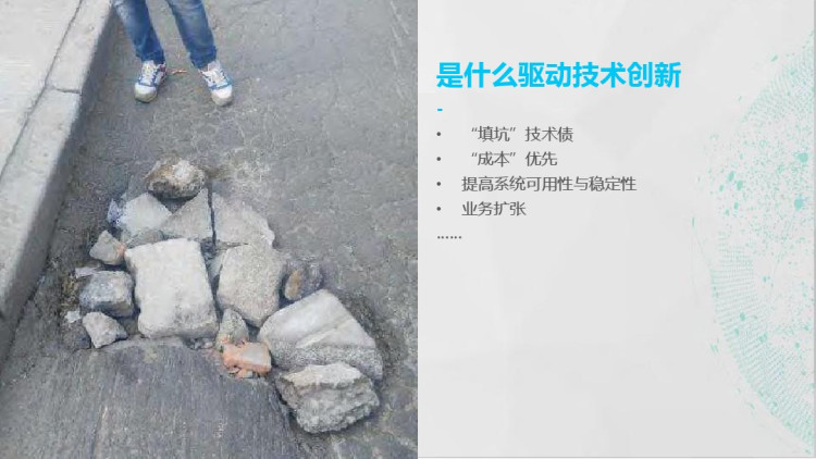 技术创新投入与商业价值平衡PPT