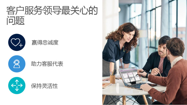 MicrosoftDynamics客户服务模块介绍PPT