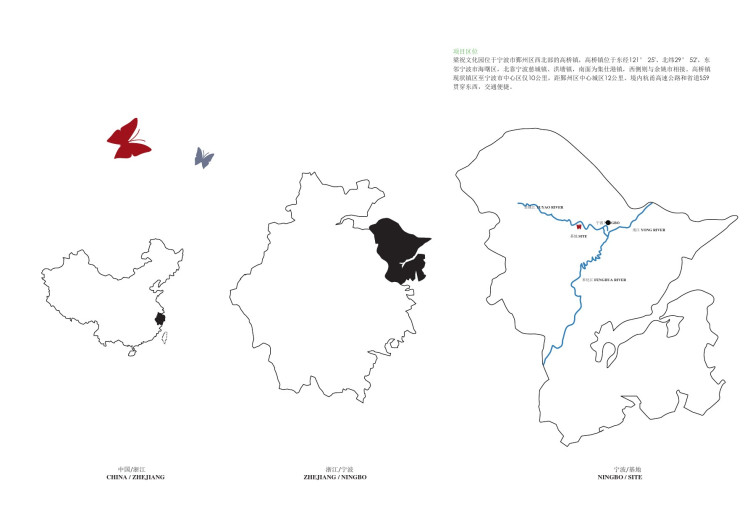 市文化园水街及产业园区建设方案PPT