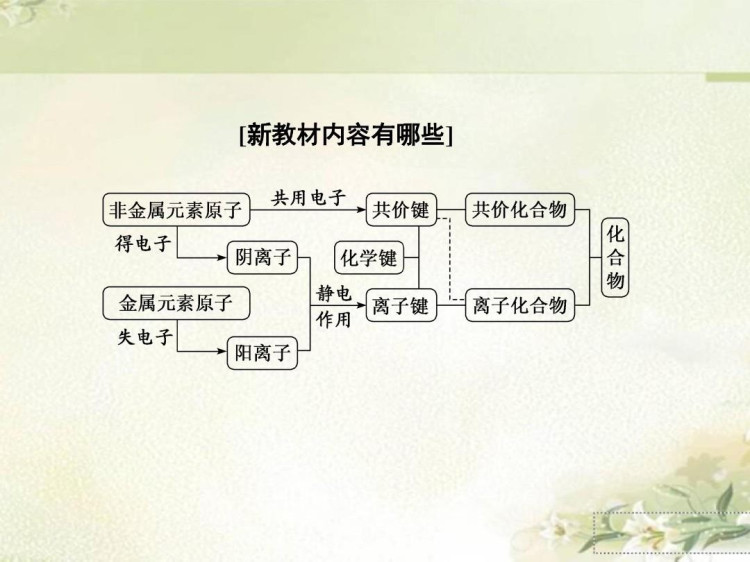 鲁科版高一化学必修第二册PPT课件