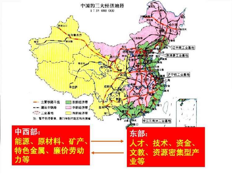 鲁教版高二地理必修3全册PPT课件