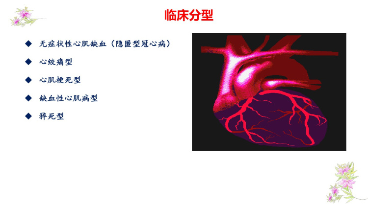 冠心病冠脉搭桥术护理查房PPT