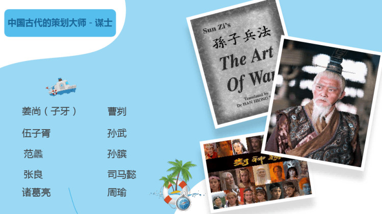 认识策划的概念与分类PPT