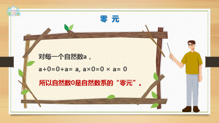 小学数学理论基础之自然数0PPT