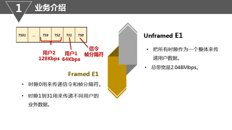 PTN技术与应用LTDM业务仿真PPT