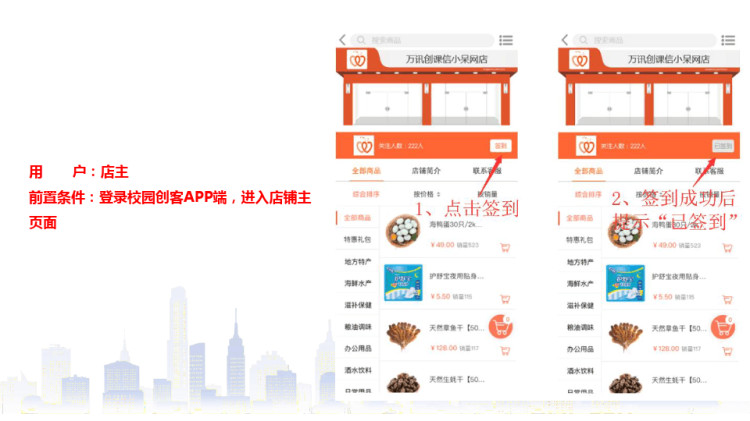 创业实践模拟创客网店的运营PPT