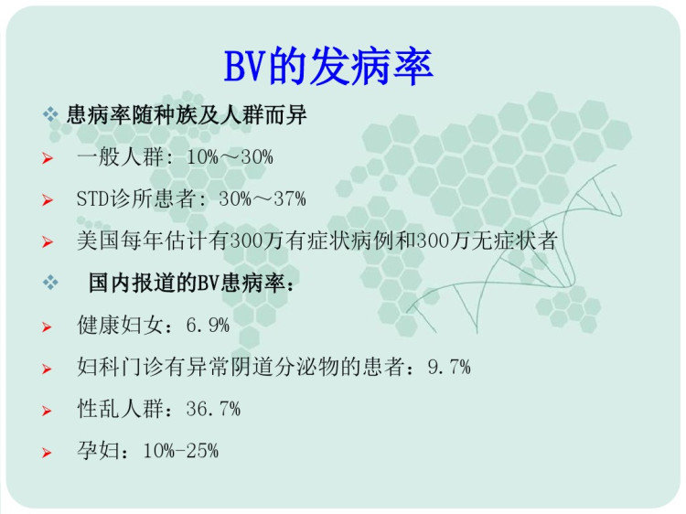 B临床诊断和产品简介PPT