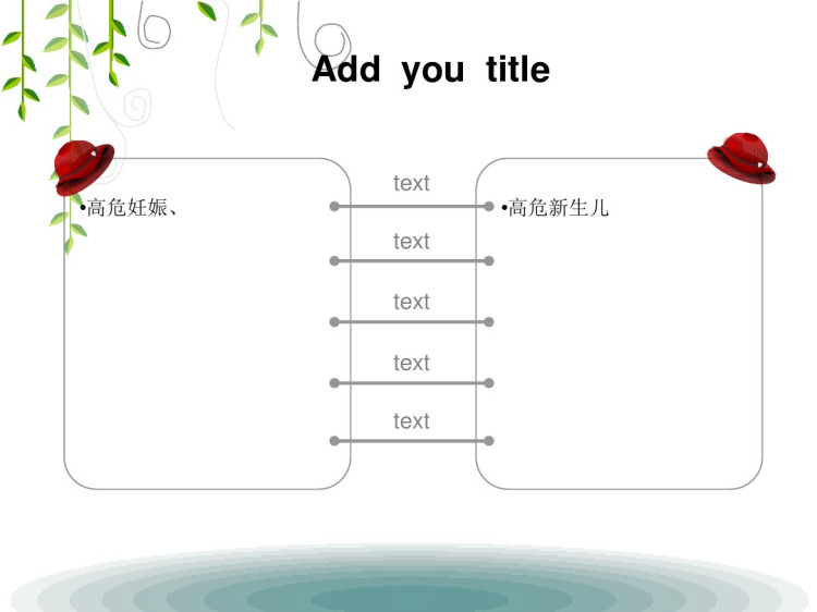 影响胎婴儿几个常见病理妊娠学习PPT