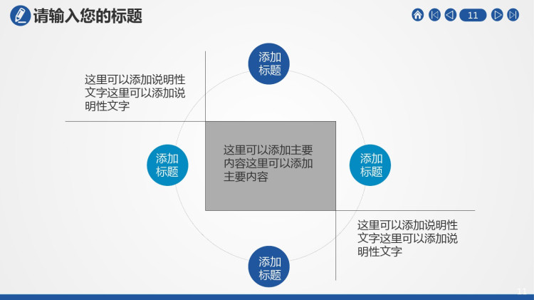 交通警察公安交警交通安全管理PPT