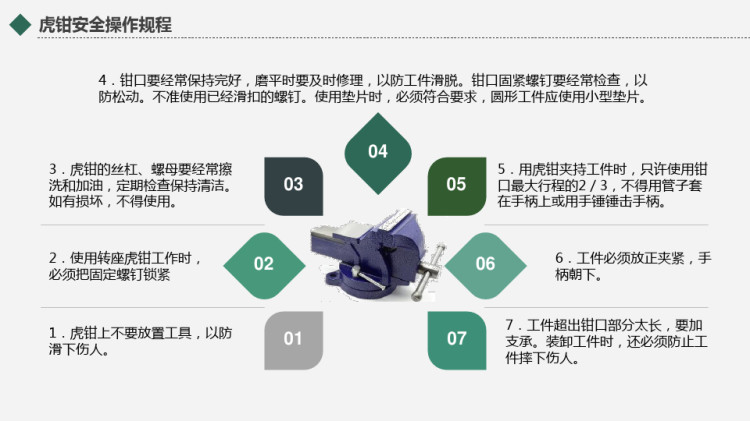 设备维修检修作业安全管理PPT