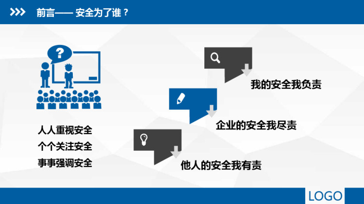 特种作业安全生产基础PPT