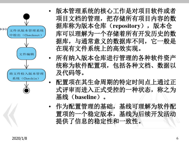 软件工程软件项目级管理PPT