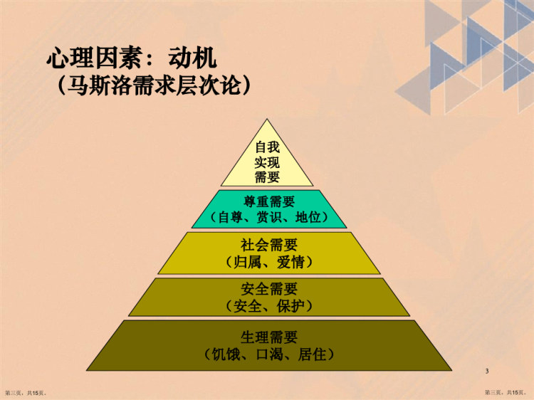 消费者购买行为分析PPT