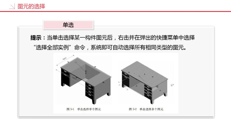 BIM知识精讲PPT