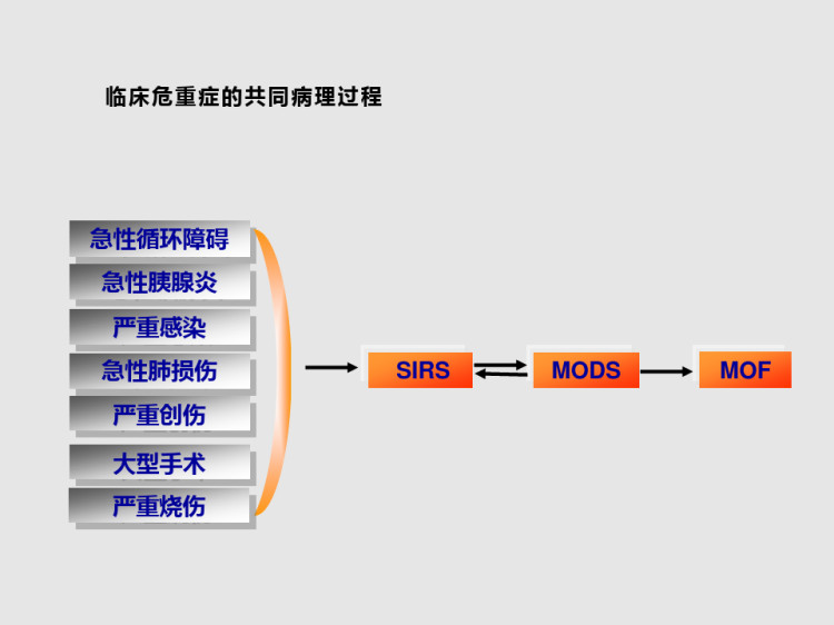 ICU综合征PPT