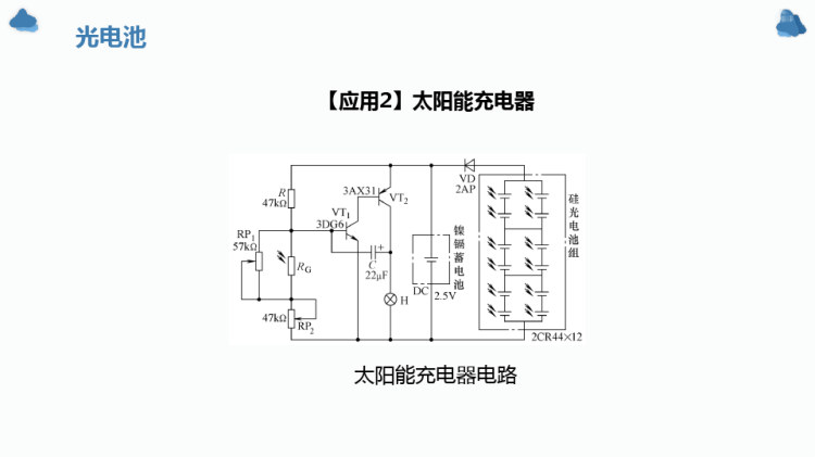 智能传感器技术之其他光电式传感器PPT