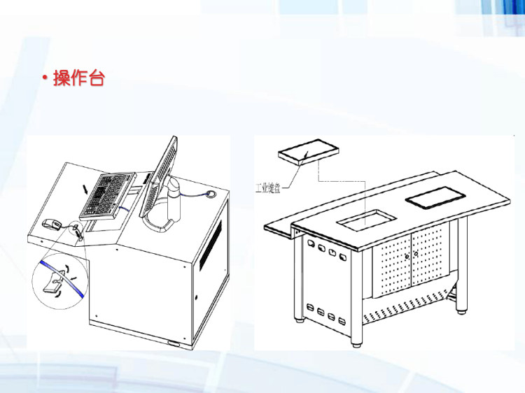 集散控制系统之操作节点PPT