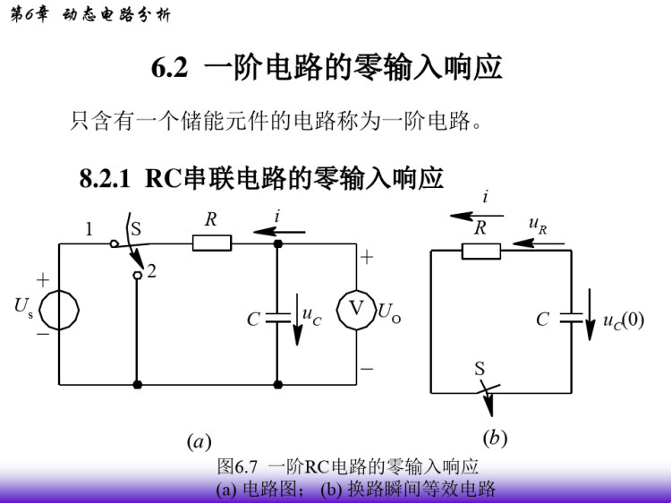 电工基础之电路分析PPT