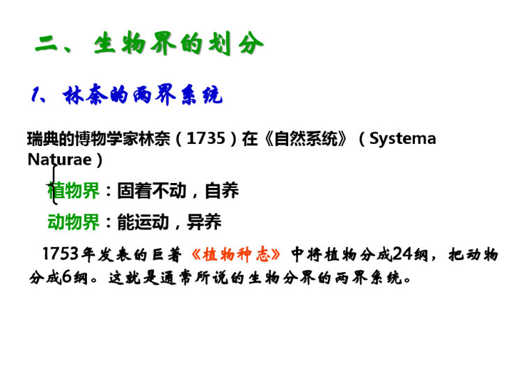 《植物学》PPT课件