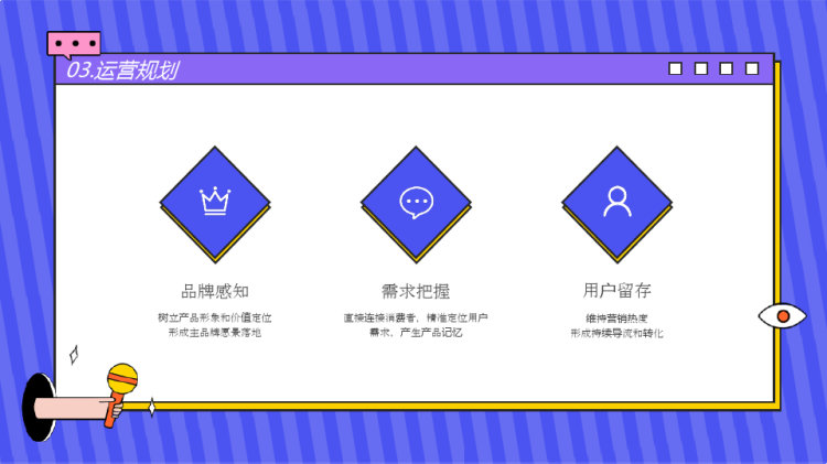 抖音直播运营推广方案PPT