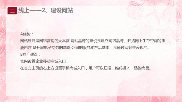 针对高端化妆品粉丝增长实施方案PPT