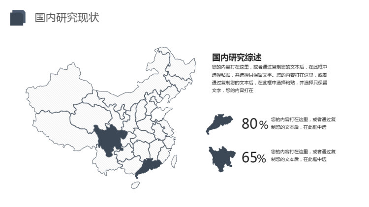 北京邮电大学毕业论文答辩模板PPT