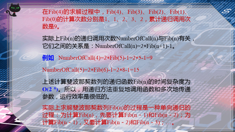 递归PPT