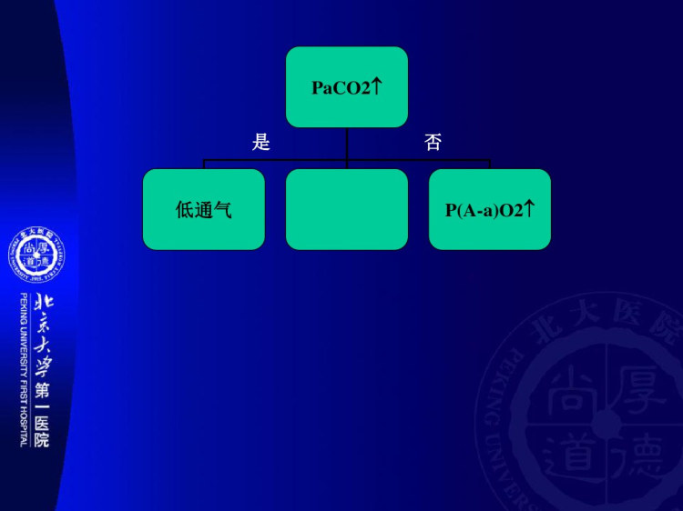 低氧与呼吸衰竭PPT