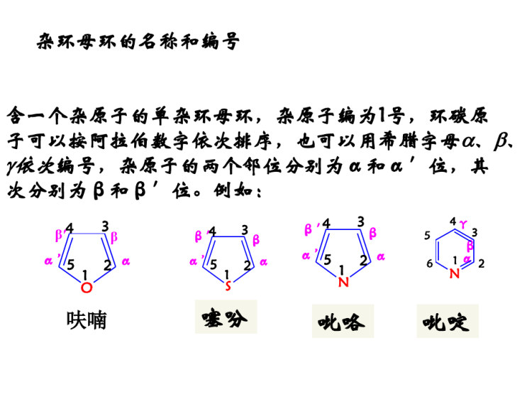 有机化学PPT