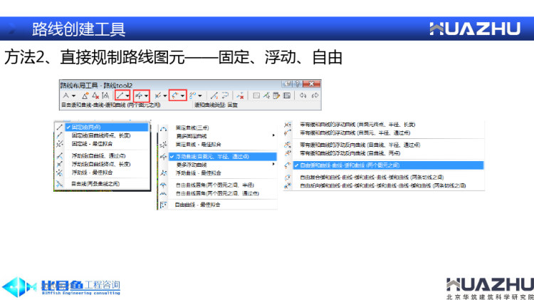 桥梁BIM入门教程Civil3D路桥设计PPT