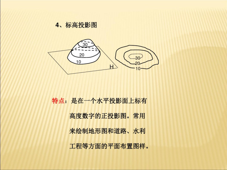 建筑工程识图及房屋构造PPT
