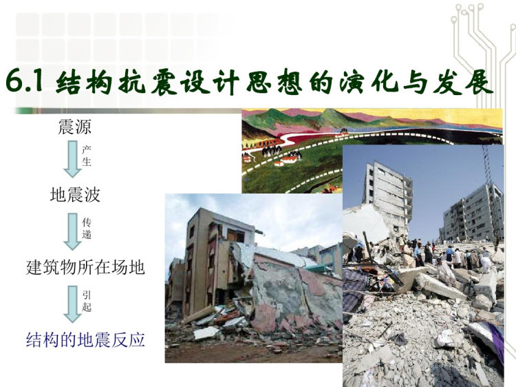 桥梁减隔震设计PPT
