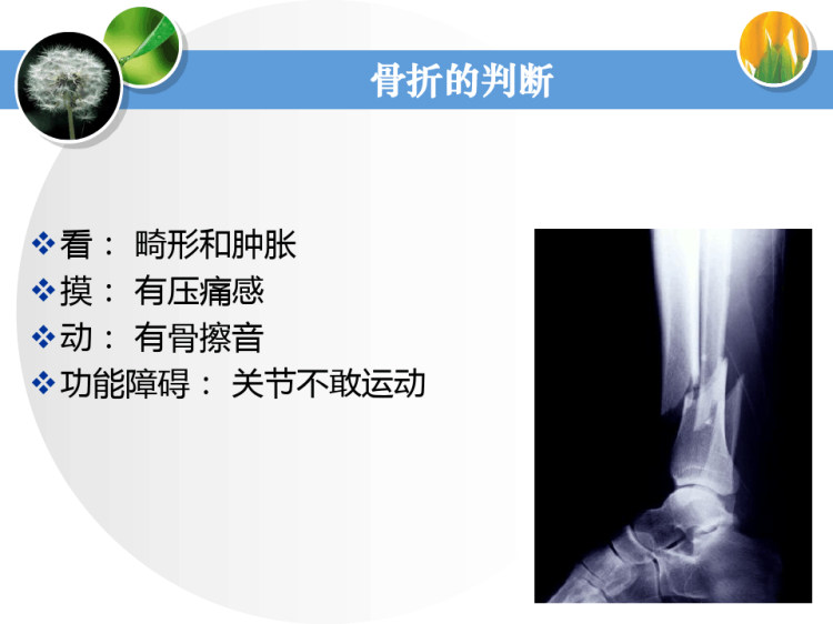 作业监护人急救培训讲课版PPT