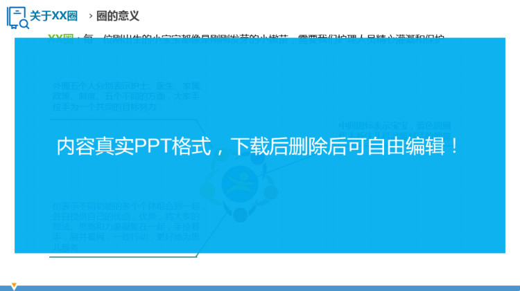 医院护理品管圈QCC成果汇报之降低出院患儿家属办理的等候时间PPT