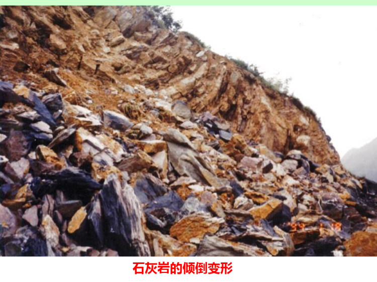 边坡与基坑工程PPT