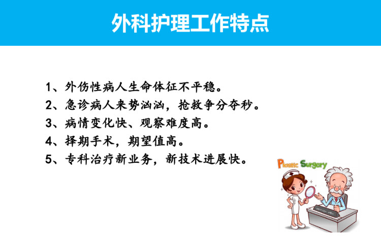 快速康复在围手术期的应用PPT